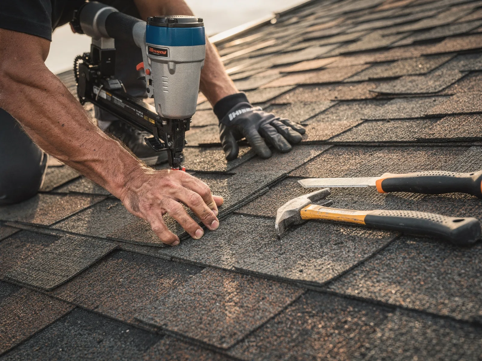 Why choose Roof Repair in Gray, ME